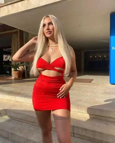 Alanya Yeni Escort Bahar Balıketli Bayan İlklere İmza Atıyor