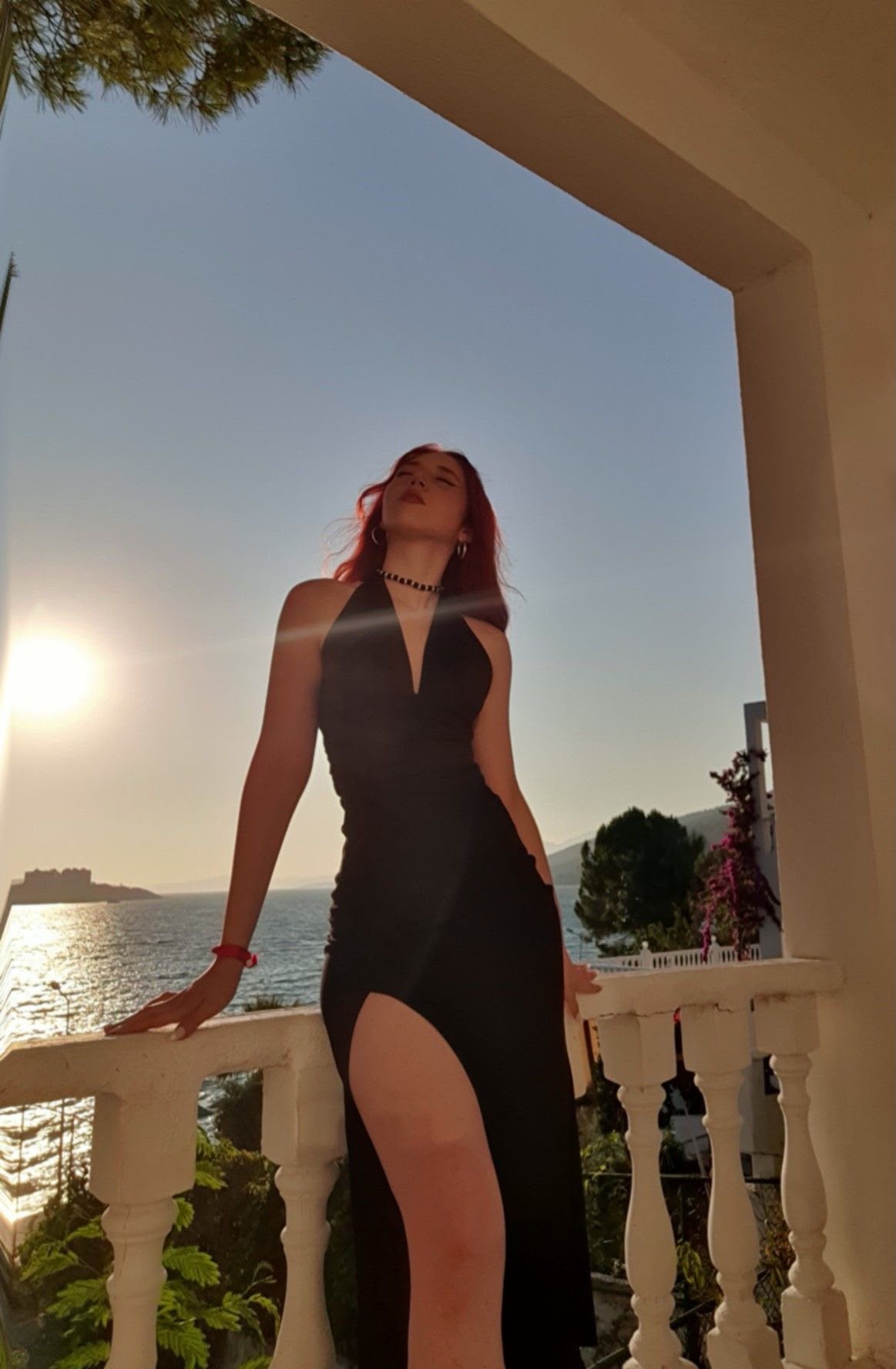 Alanya Escort Bayan Hizmeti Sunan Erotik Arzu